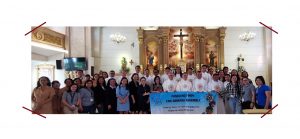 Pondo ng Pinoy General Assembly 2019: “Caring for the Poor is the Core of Our Faith”