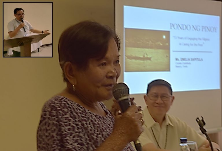 Sharing Stories: Inspires, Creates Sense of Purpose