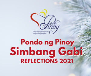 Simbang Gabi Reflections 2021