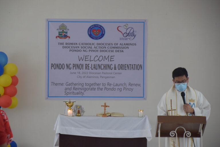Pondo ng Pinoy Sunday for July 2022