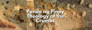 Pondo ng Pinoy Spirituality and Four Program Components