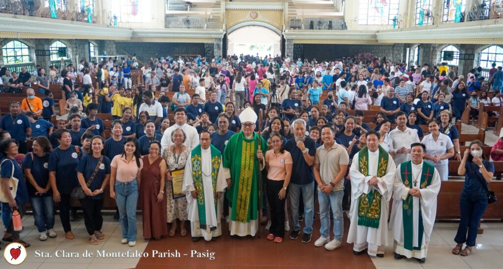 Pondo ng Pinoy 20th Anniversary 