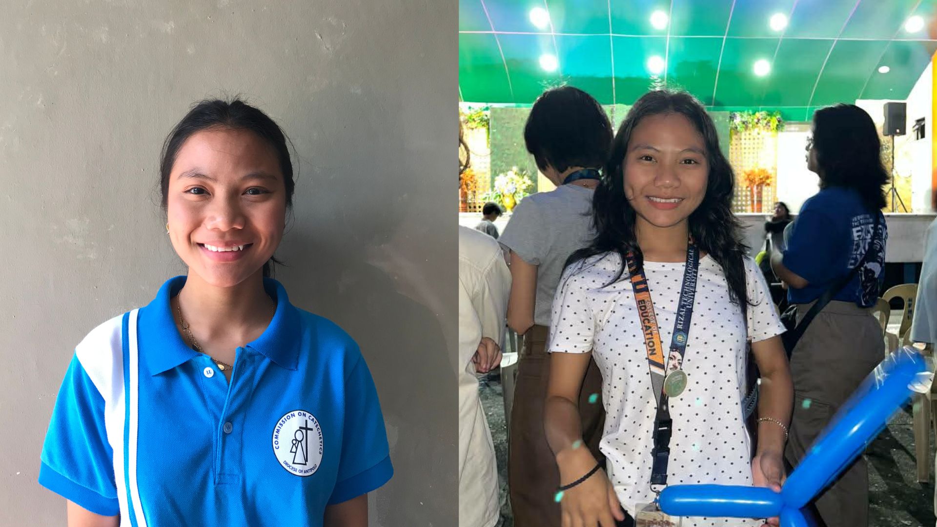 Barya ng Pag-asa: Mga Kuwento ng Iskolar